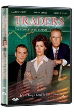 Watch Traders Movie4k