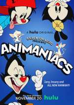 Watch Animaniacs Movie4k