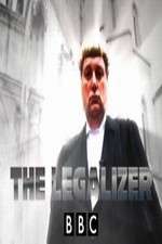 Watch The Legalizer Movie4k