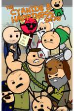 Watch The Cyanide & Happiness Show Movie4k