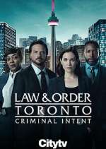 Watch Law & Order Toronto: Criminal Intent Movie4k