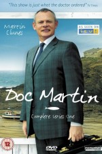 Watch Doc Martin Movie4k