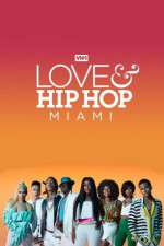 Watch Love & Hip Hop: Miami Movie4k