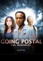 Watch Heroes: Going Postal Movie4k