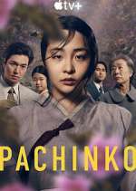 Watch Pachinko Movie4k