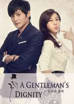 Watch A Gentleman's Dignity Movie4k