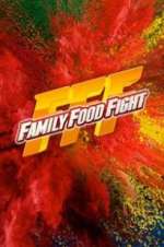 Watch Family Food Fight Movie4k