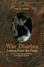 Watch War Diaries Letters From the Front Movie4k