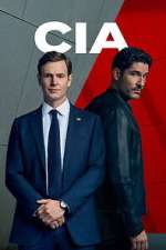 CIA movie4k