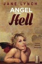 Watch Angel from Hell Movie4k