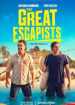 Watch The Great Escapists Movie4k