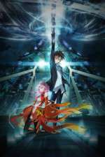 Watch Guilty Crown Movie4k