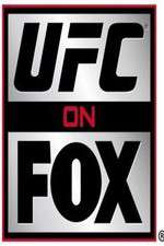 Watch UFC on Fox Movie4k