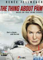 Watch The Thing About Pam Movie4k