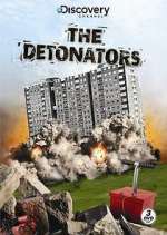 Watch The Detonators Movie4k