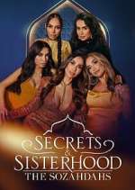 Watch Secrets & Sisterhood: The Sozahdahs Movie4k