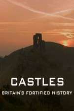 Watch Castles Britain's Fortified History Movie4k