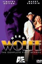 Watch A Nero Wolfe Mystery Movie4k