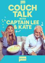 Watch Couch Talk with Captain Lee and Kate Movie4k