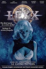 Watch Lexx Movie4k