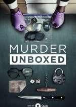 Watch Murder Unboxed Movie4k