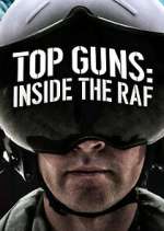 Watch Top Guns: Inside the RAF Movie4k