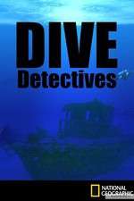 Watch Dive Detectives Movie4k