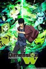 Watch Dimension W Movie4k
