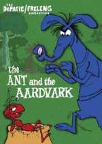 Watch The Ant and the Aardvark Movie4k