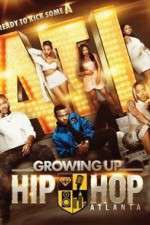 Watch Growing Up Hip Hop: Atlanta Movie4k