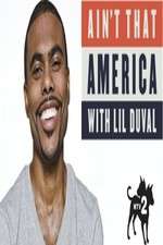 Watch Aint That America With Lil Duval Movie4k