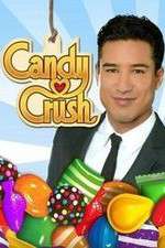 Watch Candy Crush Movie4k