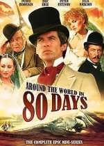 Watch Around the World in 80 Days Movie4k