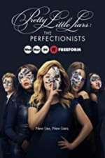 Watch Pretty Little Liars: The Perfectionists Movie4k