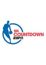 Watch NBA Countdown Movie4k