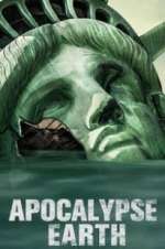 Watch Apocalypse Earth Movie4k