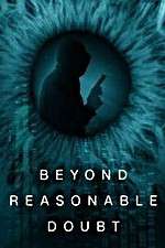 Watch Beyond Reasonable Doubt Movie4k