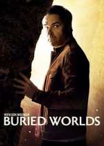 Watch Buried Worlds with Don Wildman Movie4k