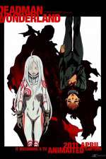 Watch Deadman Wonderland Movie4k