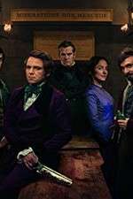 Watch Quacks Movie4k