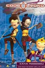 Watch Code Lyoko Movie4k