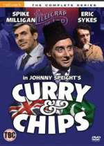 Watch Curry and Chips Movie4k