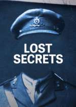 Watch Lost Secrets Movie4k