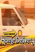 Watch Julia Zemiros Home Delivery Movie4k