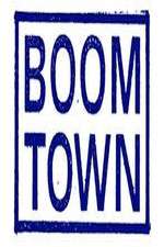 Watch Boom Town Movie4k