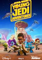 Watch Star Wars: Young Jedi Adventures Movie4k