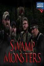 Watch Swamp Monsters Movie4k