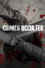 Watch Occult Crimes Movie4k