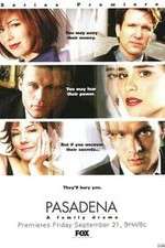 Watch Pasadena Movie4k