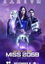 Watch Miss 2059 Movie4k